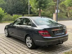 Mercedes C180 CDI Automatik Avantgarde Bild 6