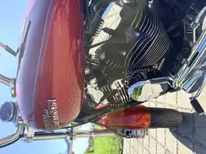 Harley Davidson Sportster XL1200 Bild 6