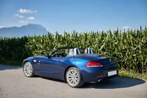 BMW Roaster sDrive 35i DKG