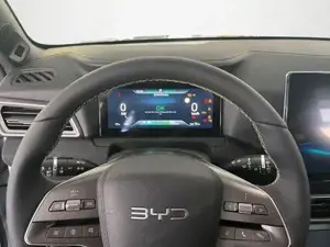 BYD Atto 2  Bild 7