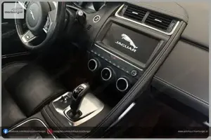 Jaguar E-Pace Bild 15