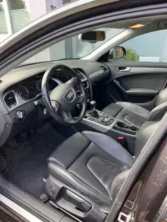 Audi A4 allroad 2,0 TDI quattro DPF Kombi   Family Van Bild 5
