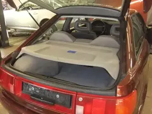 Audi 90 Bild 6