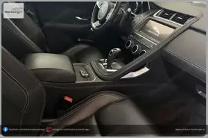 Jaguar E-Pace Bild 7