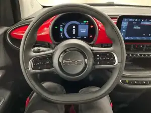 Fiat 500 Bild 7