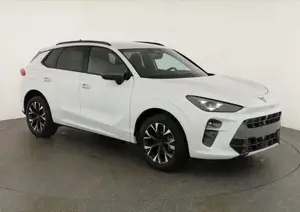 Cupra Terramar 1.5 eTSI 110 kW DSG, AHK, HuD, el. Klappe, Navi...