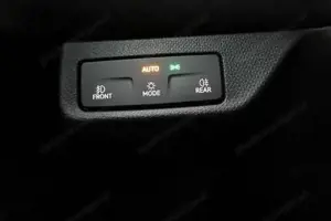 Cupra Terramar 1.5 eTSI 110 kW DSG, AHK, HuD, el. Klappe, Navi... Bild 8