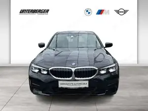 BMW 318d Klimaautomatik // PDC // Sitzheizung // Geschwindigkeitsregelung Bild 2
