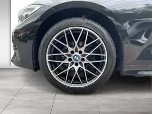BMW 318d Klimaautomatik // PDC // Sitzheizung // Geschwindigkeitsregelung Bild 6