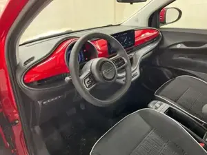 Fiat 500 Bild 5