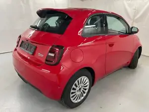 Fiat 500 Bild 2