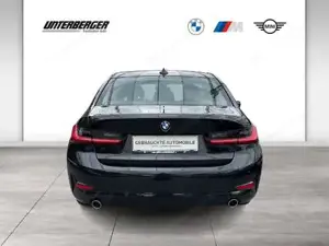 BMW 318d Klimaautomatik // PDC // Sitzheizung // Geschwindigkeitsregelung Bild 5