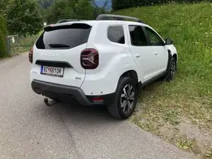 Dacia Duster Bild 2
