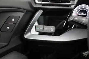 Audi A3 TFSI quattro 150 kW allstreet S-Tronic, AHK, Na... Bild 8