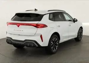 Cupra Terramar 1.5 eTSI 110 kW DSG, AHK, HuD, el. Klappe, Navi... Bild 2