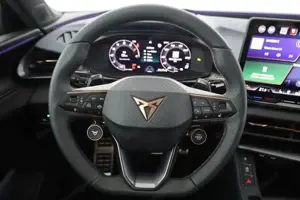 Cupra Terramar 1.5 eTSI 110 kW DSG, AHK, HuD, el. Klappe, Navi... Bild 5
