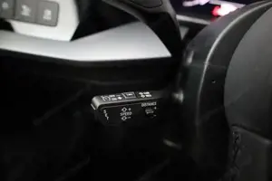 Audi A3 TFSI quattro 150 kW allstreet S-Tronic, AHK, Na... Bild 9