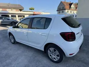 Dacia Sandero Bild 5
