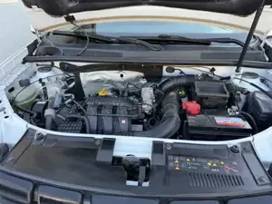 Dacia Sandero Bild 7