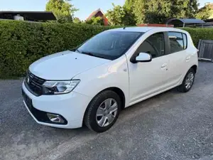 Dacia Sandero Bild 3