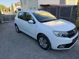 Dacia Sandero Bild 4