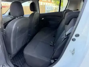 Dacia Sandero Bild 6