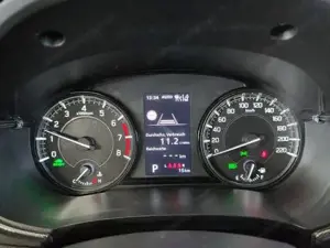 Suzuki Vitara Bild 10