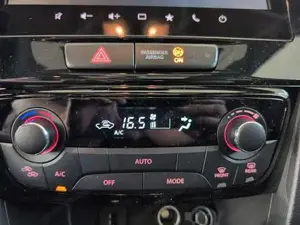 Suzuki Vitara Bild 15