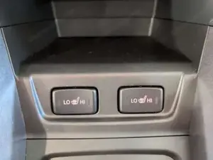 Suzuki Vitara Bild 17