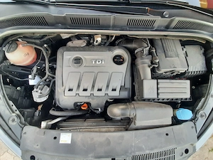 SEAT Alhambra Bild 3