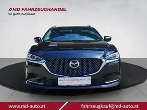 Mazda 6 Mazda 2.2 Turbodiesel Takumi Plus 135 kW (184 P... Bild 3