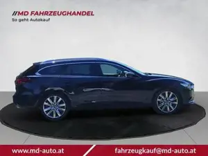 Mazda 6 Mazda 2.2 Turbodiesel Takumi Plus 135 kW (184 P... Bild 8