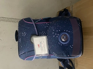 Der Die Das Schulrucksack