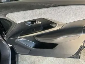 Peugeot 3008 Bild 16
