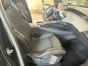 Peugeot 3008 Bild 15