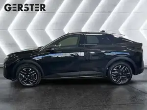 Peugeot 3008 Bild 3