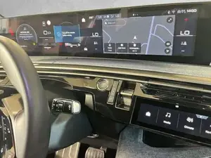 Peugeot 3008 Bild 10