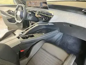 Peugeot 3008 Bild 14