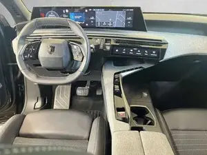 Peugeot 3008 Bild 8