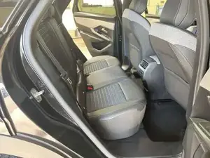 Peugeot 3008 Bild 18