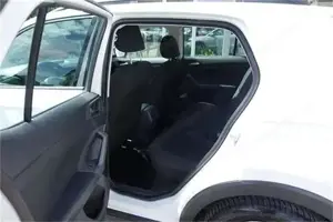 Volkswagen T-Cross Bild 8