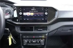 Volkswagen T-Cross Bild 6