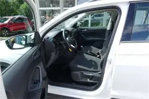 Volkswagen T-Cross Bild 7