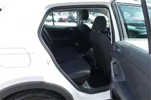 Volkswagen T-Cross Bild 9