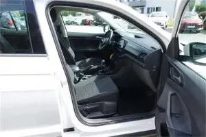 Volkswagen T-Cross Bild 10