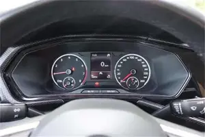 Volkswagen T-Cross Bild 5