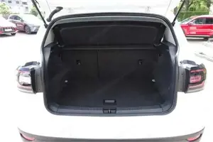 Volkswagen T-Cross Bild 11