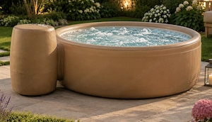 Softub Whirlpool  Bild 2