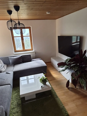 2 Zimmer Altbauwohnung am Ortsanfang von Batschuns Bild 3