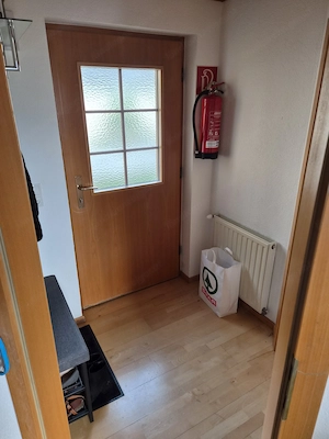 2 Zimmer Altbauwohnung am Ortsanfang von Batschuns Bild 10